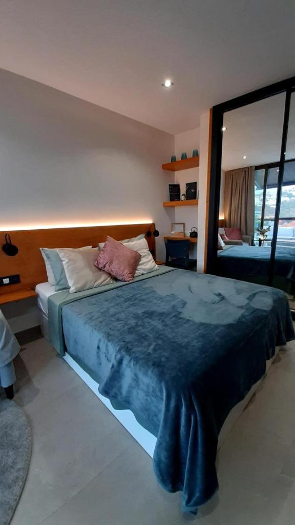 Luxury Atlantic Studio Puerto De La Cruz Dış mekan fotoğraf