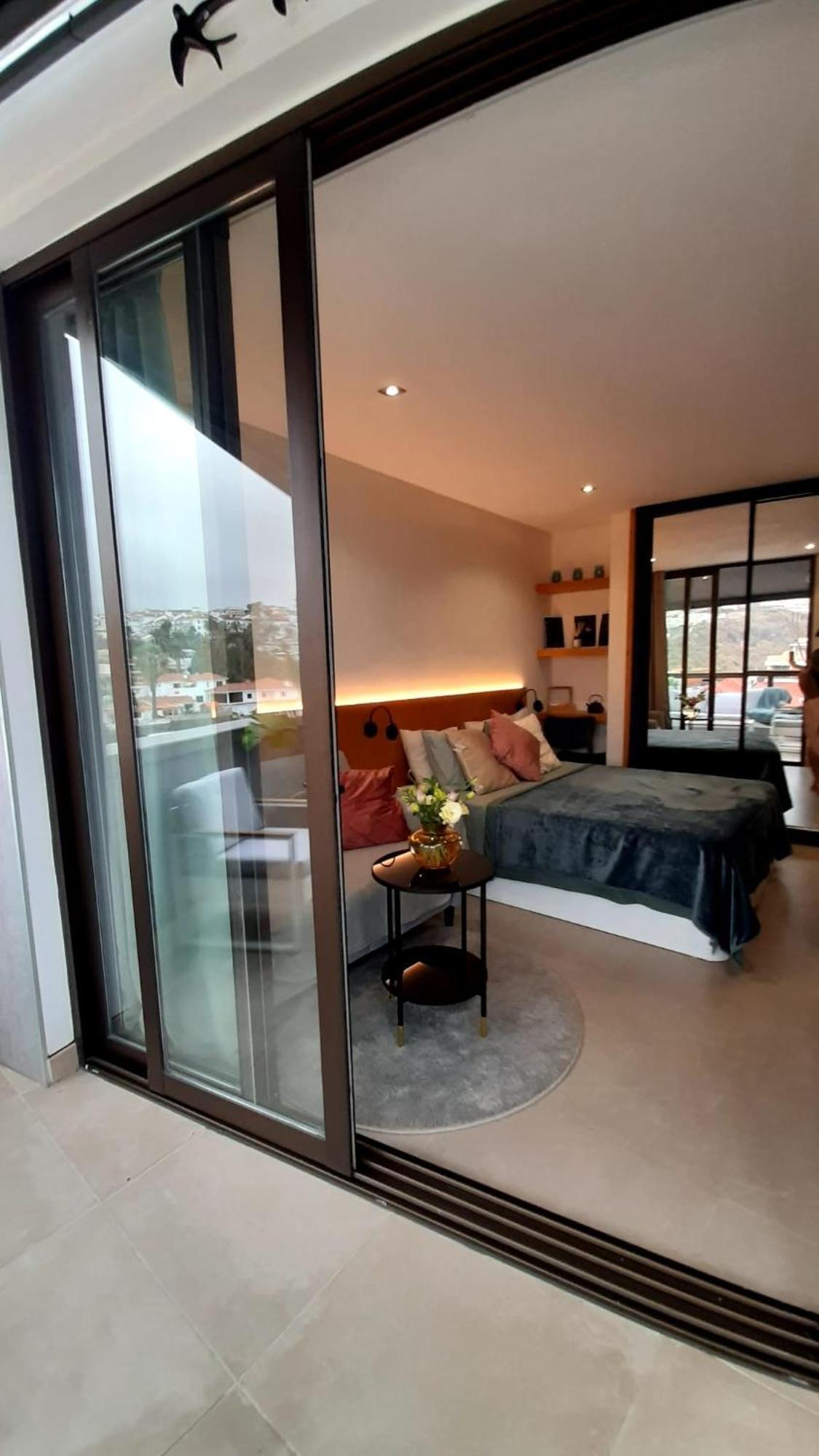 Luxury Atlantic Studio Puerto De La Cruz Dış mekan fotoğraf